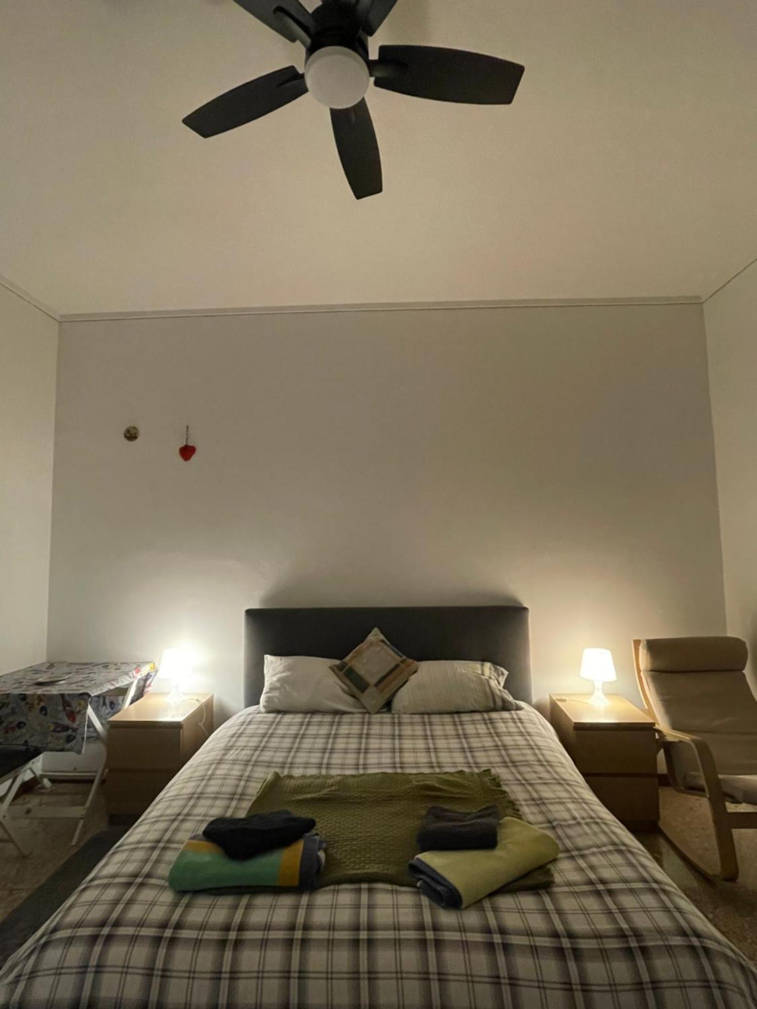 Alloggio in famiglia Private And Quiet Roma