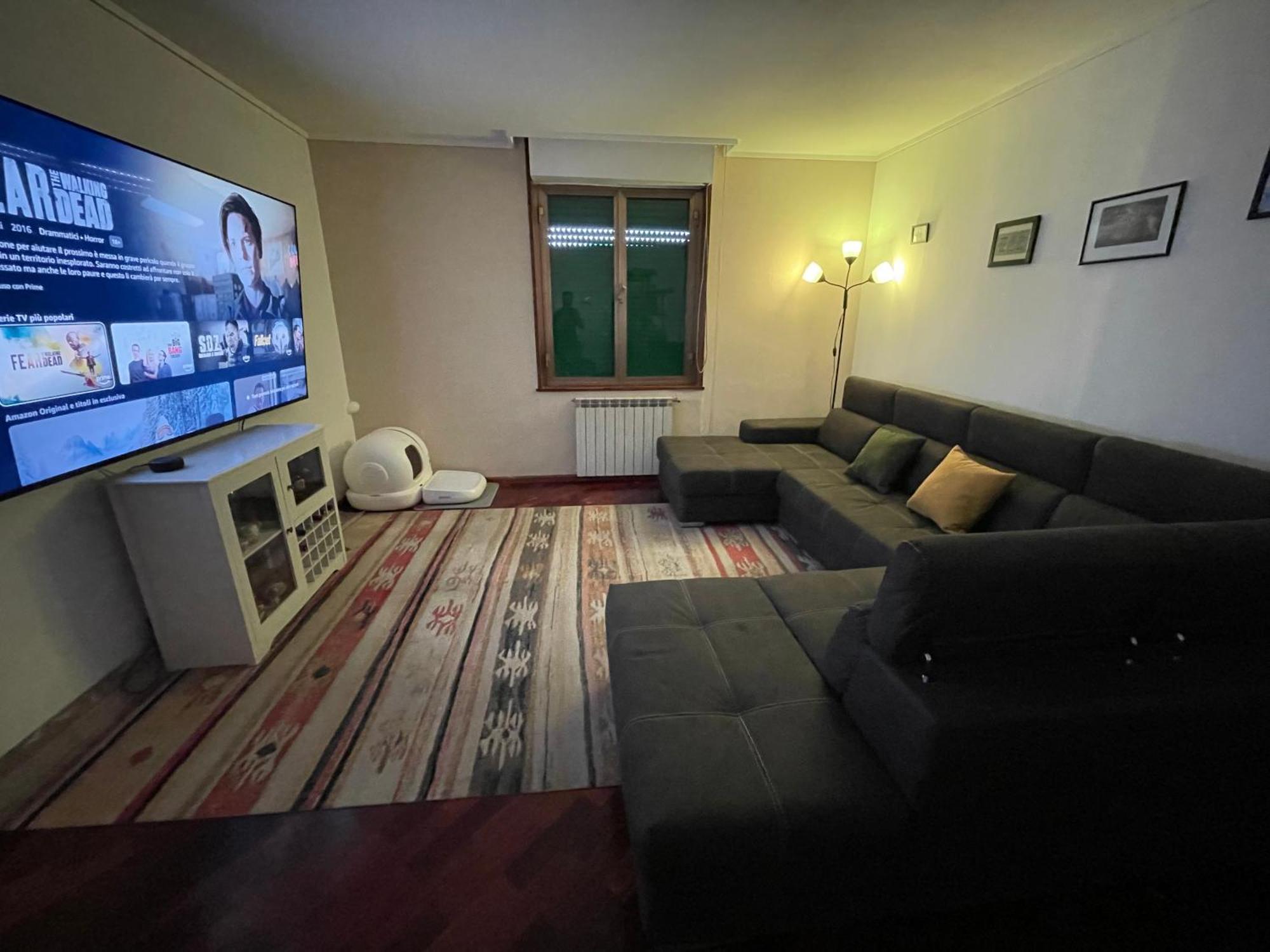 Private And Quiet Alloggio in famiglia Roma