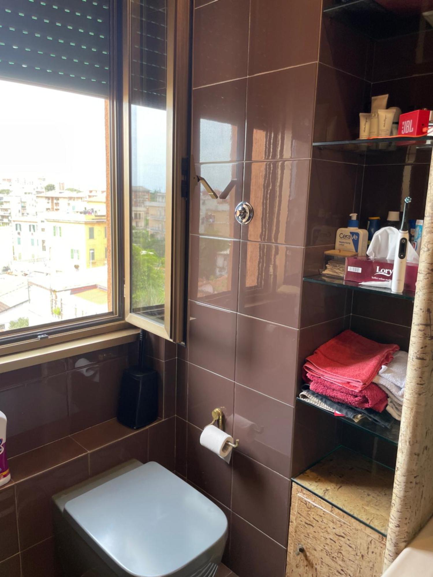Alloggio in famiglia Private And Quiet Roma